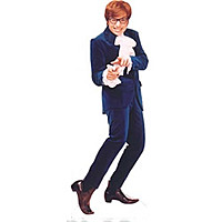 PMS-Austin Powers