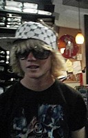 DYLANdressup