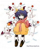 Eiko Niwa