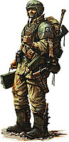 General Flame