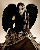 SoulFiresFallenAngel