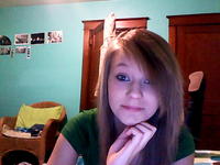 yep its cassie