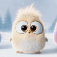 fluffieball