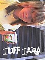 TUFFT4R4