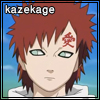 Gaara_kazekage