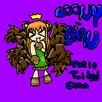 Coony-chan
