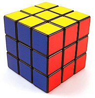 DrRubix