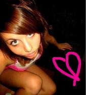 Trisha Rawrr x3