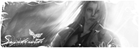 Sephiroth's Revenge