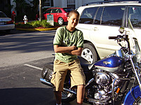 mustang#99