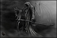 DarkrenAngel