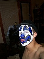juggalo_rocket
