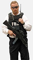 FBI.