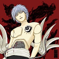sasori of red sand