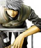 yandaime hokage
