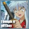 *Inuyasha