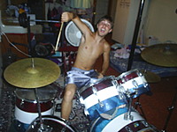 Cody Travis