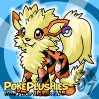 Arcanine