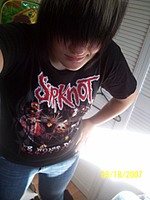 ashleighisonfire