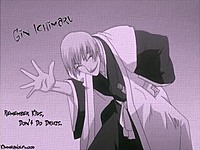 GinIchimaruGaara:D