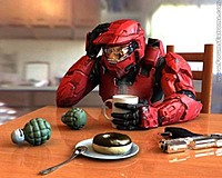 bloodysword