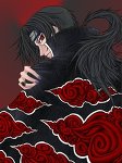 *Itachi-san*