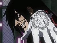 Chrono Reaper