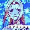 *Tsunade-sama*
