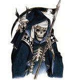 Death God