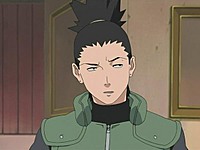 Shikamaru-kun
