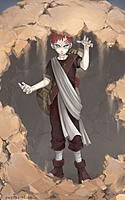 gaaraofdesert9