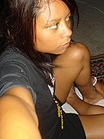 Mychael Vanessa