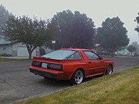 87QuestTSi