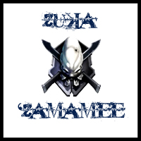 Zuka Zamamee