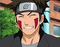 Kiba Inuzuka