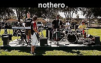 notthehero