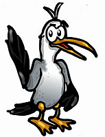 Mouette
