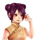 Tenten Hyuga