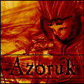 Azoruk's Avatar