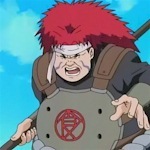 Choza Akimichi