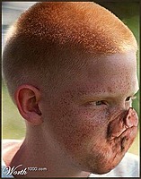 Pigman.