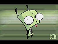 Gir Monkey