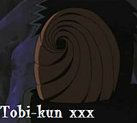 Tobi-Kun