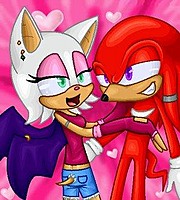 *Rouge