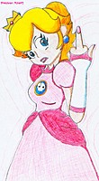 PeachyOne