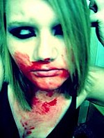 SPOTTERZOMBIE