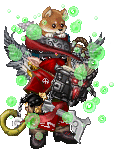 bloodwolfvamp