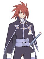 Angel Kratos Aurion