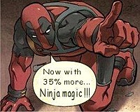 MolecularNinja