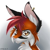 SolarFlareDagger